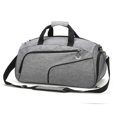 Travel Bag with shoe compartment
