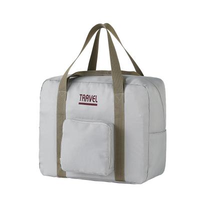 HD-TR003 Foldable Travel Bag