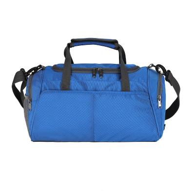 HD-TR004 Travel Bag With Shoe Compartment