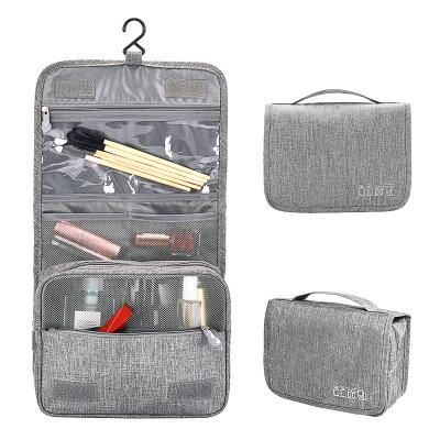 HD-CM001 Hanging Toiletry Bag