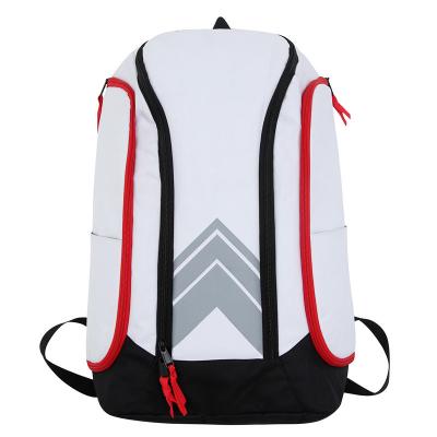 BP-001 Custom Logo Basketball Backpack 