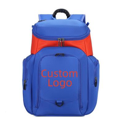 BP-002 Customized Basketball Backpack