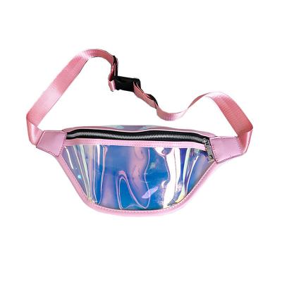 HD-FP001 PVC Fanny Pack