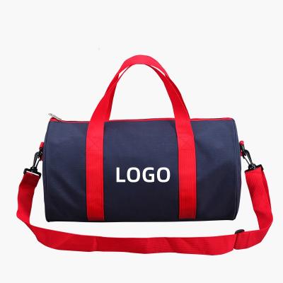 HD-TR10 Custom Logo Gym Duffle Bag