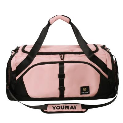 HD-TR013 Fashion Travel Bag