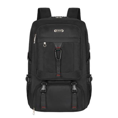 HD-BP001 Expandable Backpack