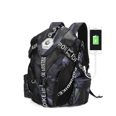 HD-BP002 Fashion School Backpack