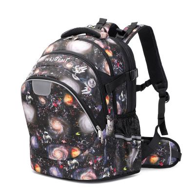 HD-BP003 Large School Backpack