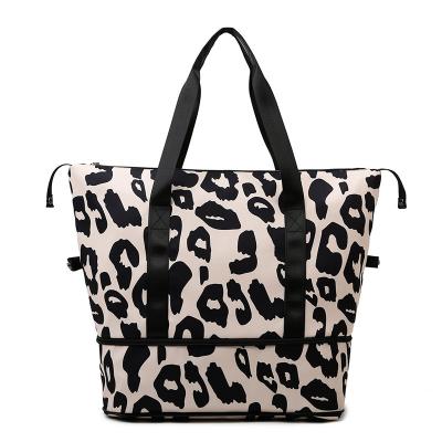 HD-TR018 Fashion Travel Gym Bag