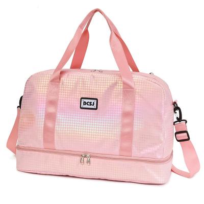 HD-TR019 New Design Duffle Bag