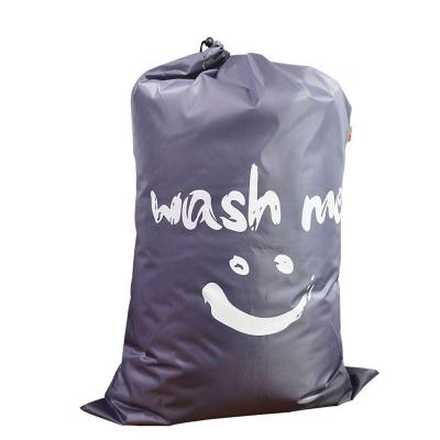 HD-LB002 Nylon Laundry Bag