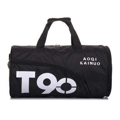 HD-TR021 Rolling Travel Bag