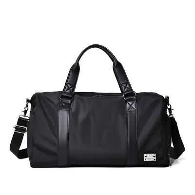 HD-TR025 Men Travel Bag