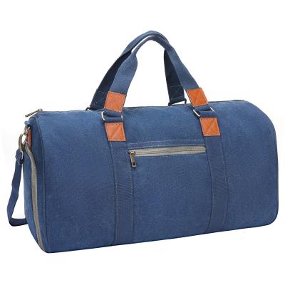 HD-TR027 Canvas Duffle Bag