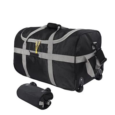 HD-TR028 Wheeled Travel Bag