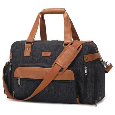 HD-TR029 Cotton Canvas Duffle Bag