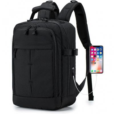 HD-BP007 Cabin Backpack with USB