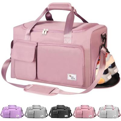 HD-TR031 Sport Gym Bag 