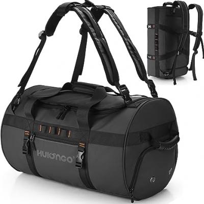 HD-TR032  Waterproof Duffle bag