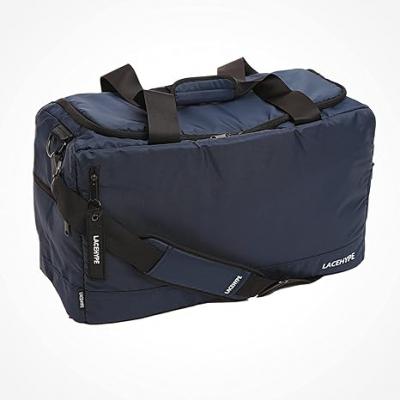 HD-TR033 Sneaker Duffle Bag