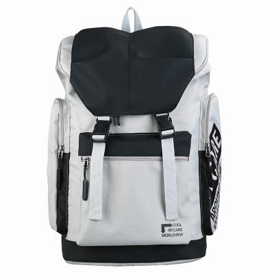 HD-BP009 High School Backpack