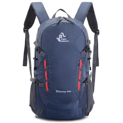 HD-HK002 40L Outdoor Backpack