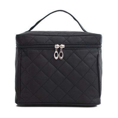 HD-CS004 Quilt Cosmetic Bag