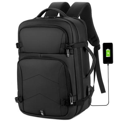 HD-BP012 USB Charger Large Backpack
