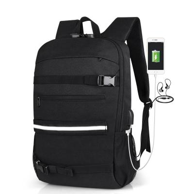 HD-BP013 Skateboard Backpack