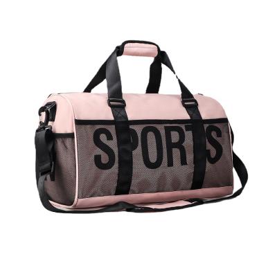 HD-TR038 Gym Sport Travel Bag