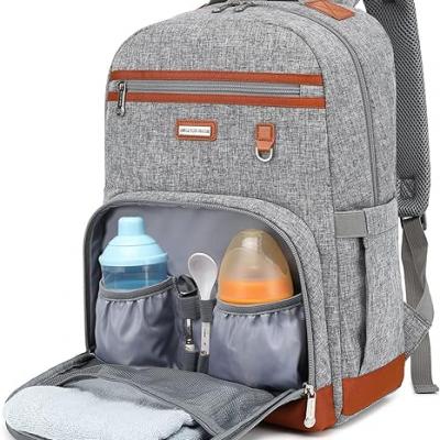 HD-DP002 Diaper Backpack
