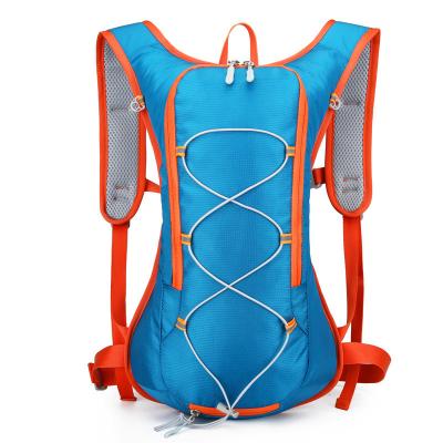 HD-WB002 Hydration Backpack