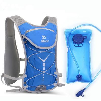 HD-WB003 Running Backpack With Water Bladder