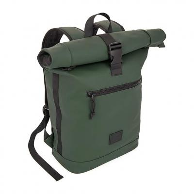 HD-BP016 Roll Top Backpack