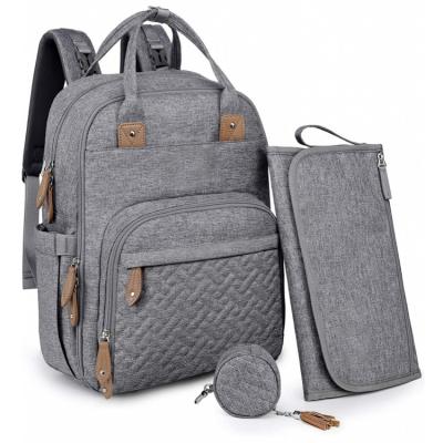 HD-DP003 Diaper Backpack