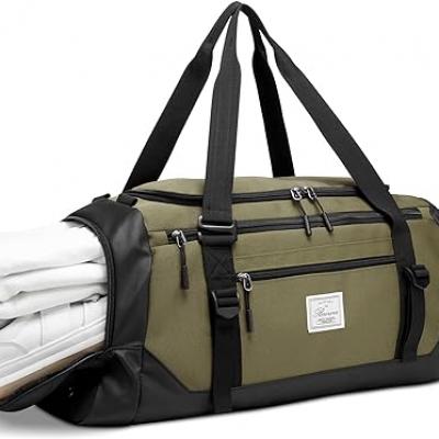 HD-TR045 Gym Duffle bag
