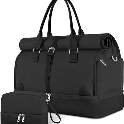 HD-TR047 Cabin Weekender Bag