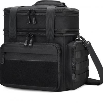 HD-LB008 Two Layer Cooler Bag Handle