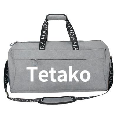 HD-TR050 Sport Travel Bag with Logo