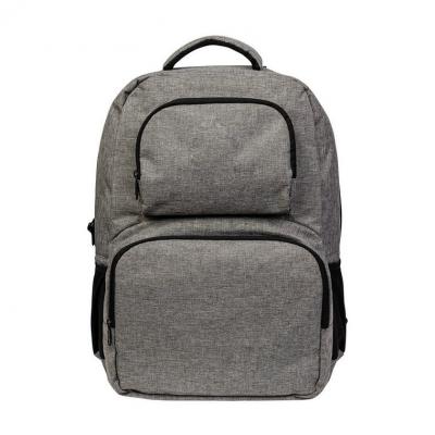 HD-BP026 High Quality Smell Proof Backpack