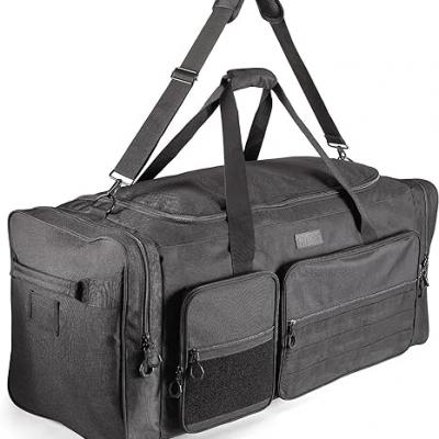 HD-TR051 Sport Duffle Bag